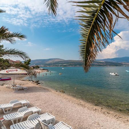 Apartmani Kate Trogir Eksteriør billede