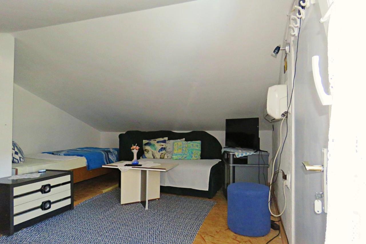 Apartmani Kate Trogir Eksteriør billede
