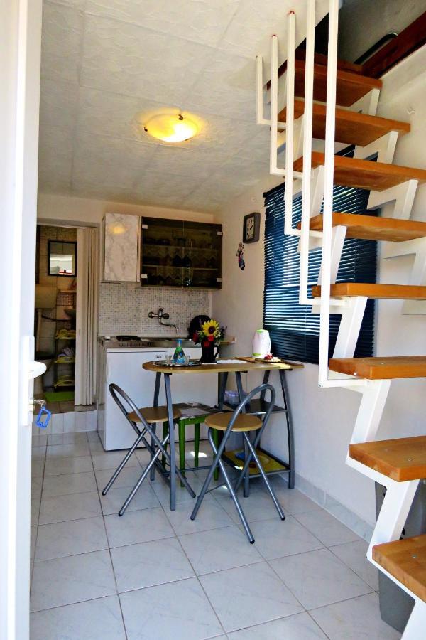 Apartmani Kate Trogir Eksteriør billede