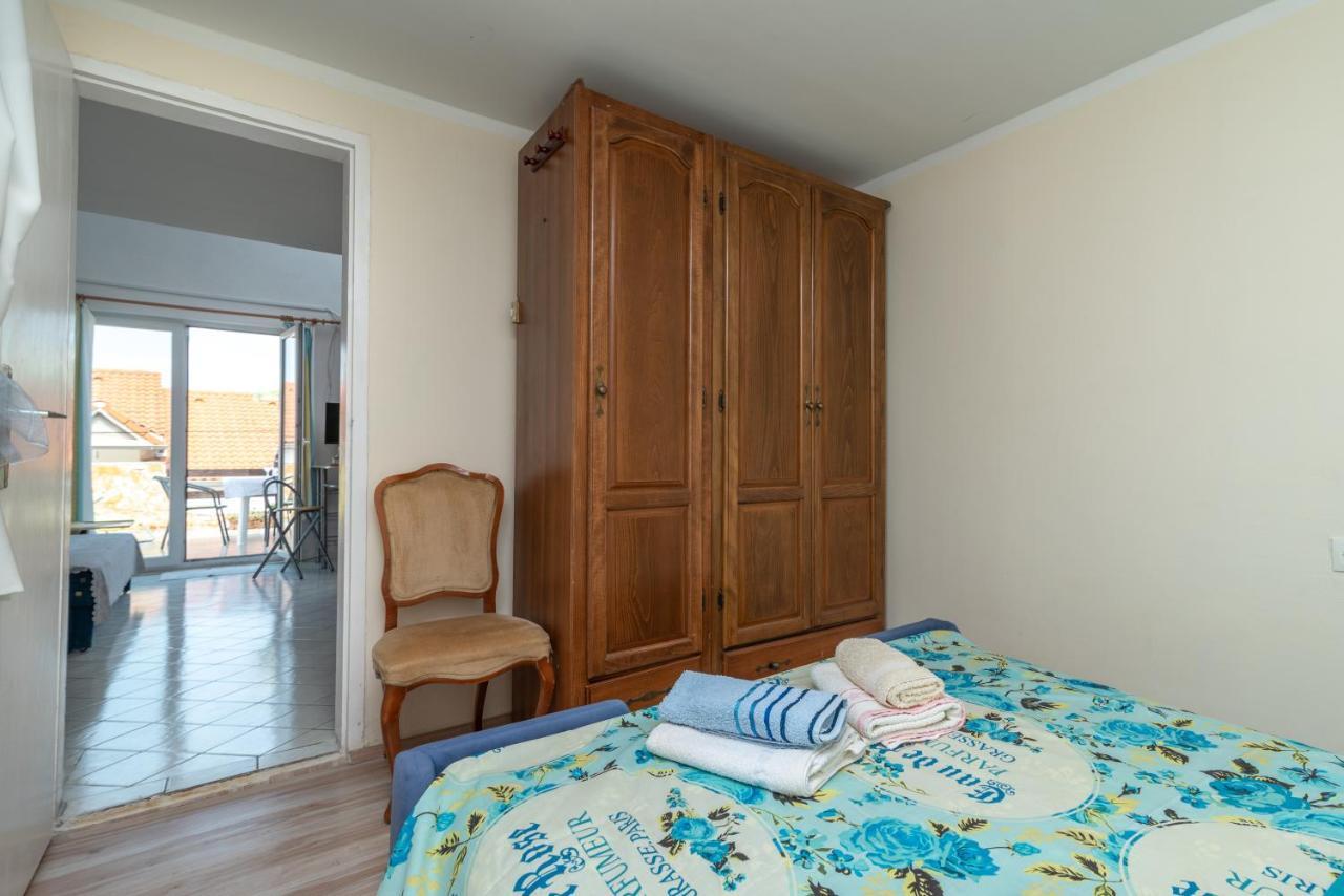 Apartmani Kate Trogir Eksteriør billede
