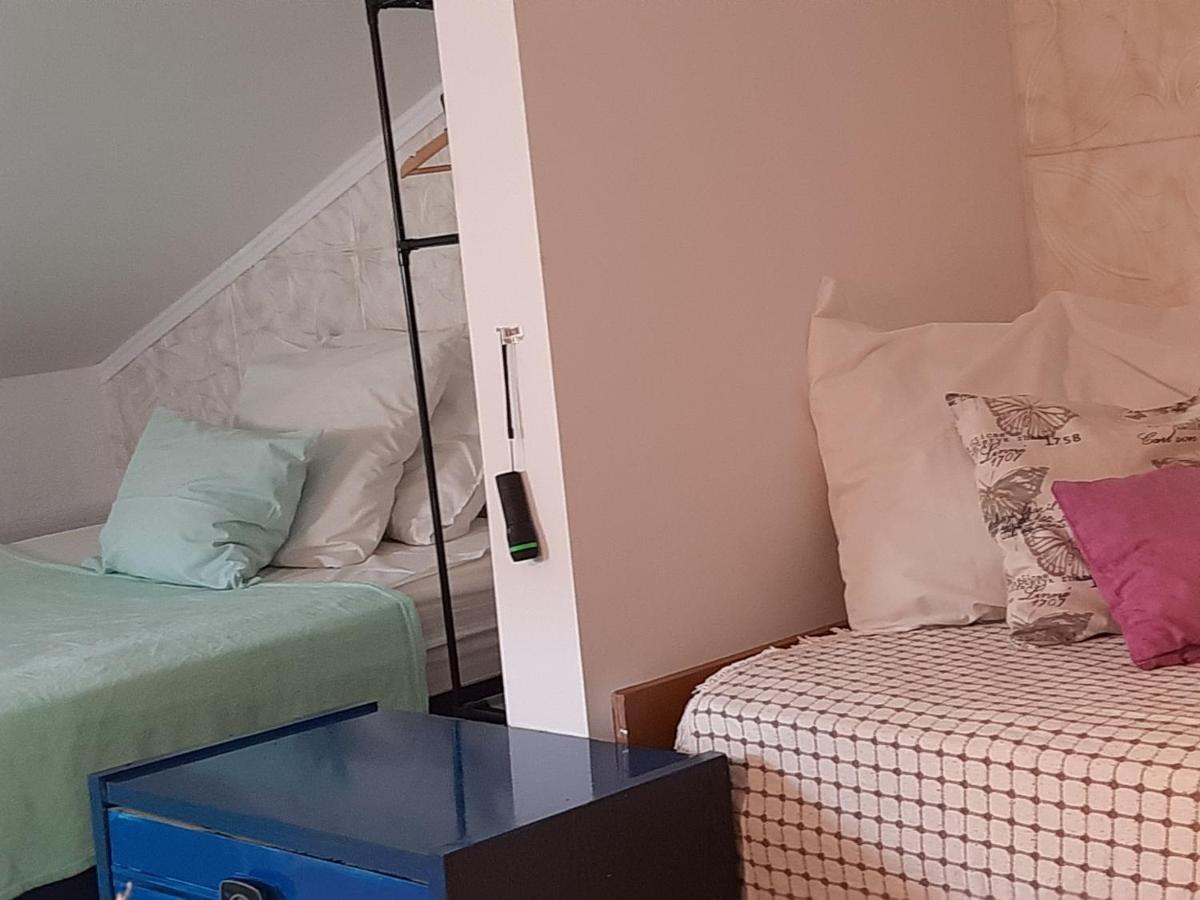 Apartmani Kate Trogir Eksteriør billede