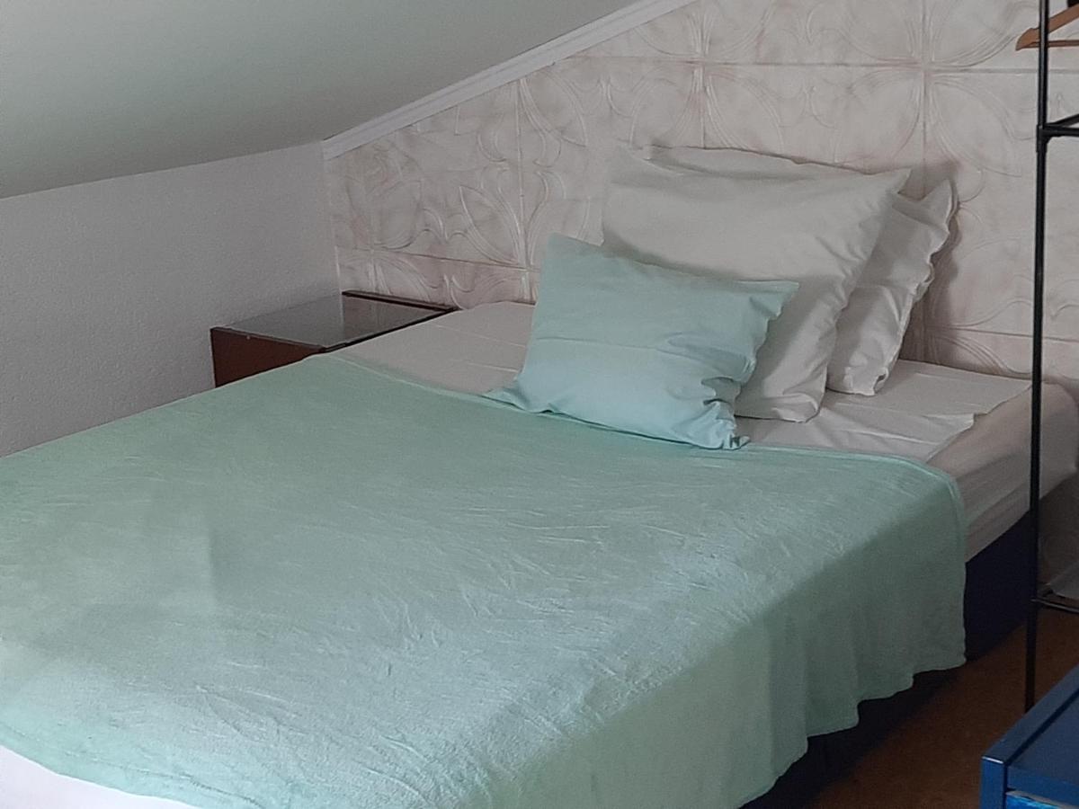 Apartmani Kate Trogir Eksteriør billede
