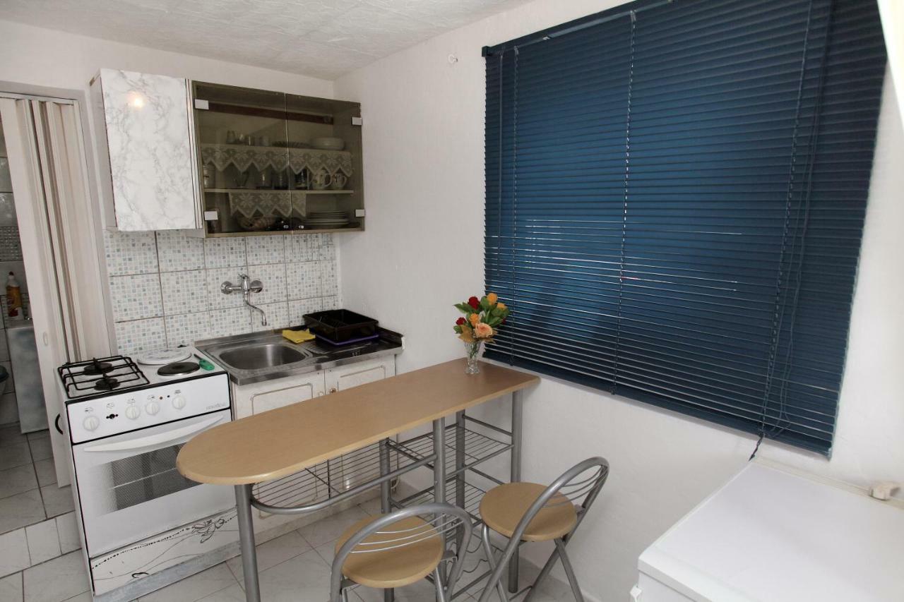 Apartmani Kate Trogir Eksteriør billede